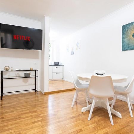 Mosaic Trastevere Silver Apartment - Top Collection Roma Dış mekan fotoğraf