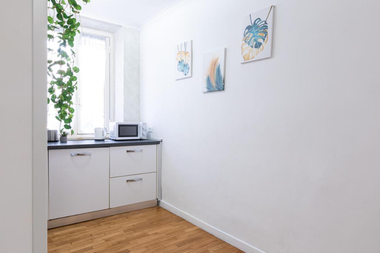 Mosaic Trastevere Silver Apartment - Top Collection Roma Dış mekan fotoğraf