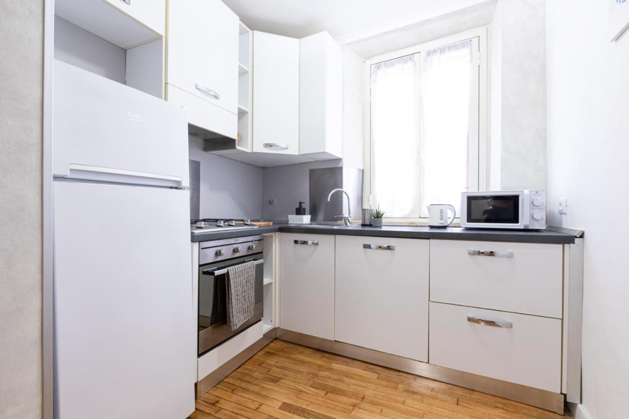 Mosaic Trastevere Silver Apartment - Top Collection Roma Dış mekan fotoğraf